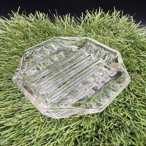 Vintage Safex Art Deco Ashtray